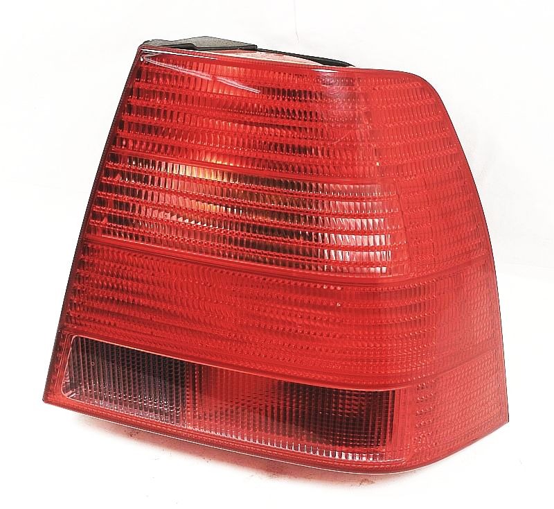 RH Tail Light Taillight Lamp 9903 VW Jetta MK4 Sedan Genuine