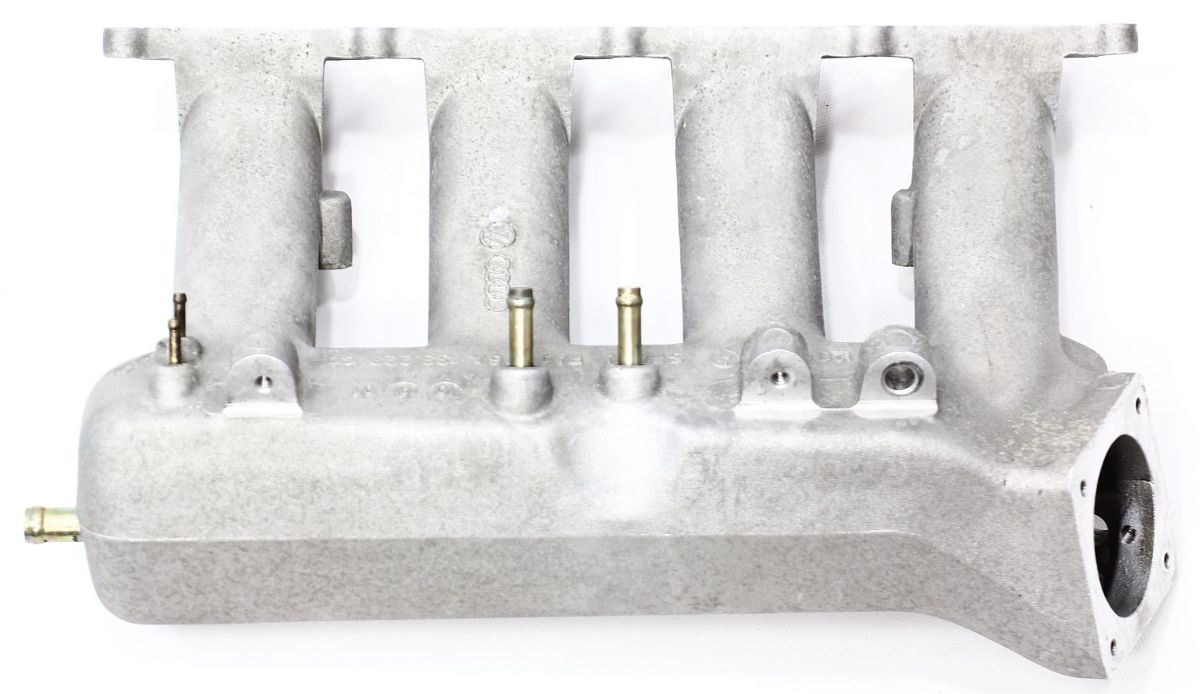 Intake Manifold Audi TT MK1 VW Jetta Golf GTI MK4 Beetle 1.8T 06A