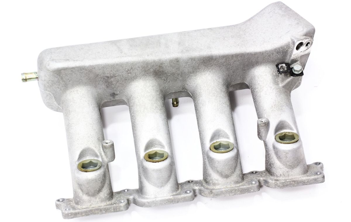 Intake Manifold Audi TT MK1 VW Jetta Golf GTI MK4 Beetle 1.8T 06A