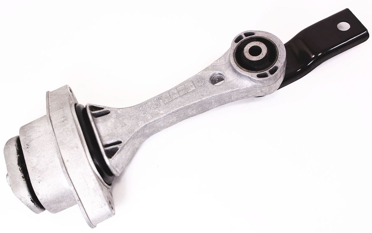 Lower Engine Dog Bone Mount Audi TT MK1 VW Jetta Golf MK4 Beetle 1J0