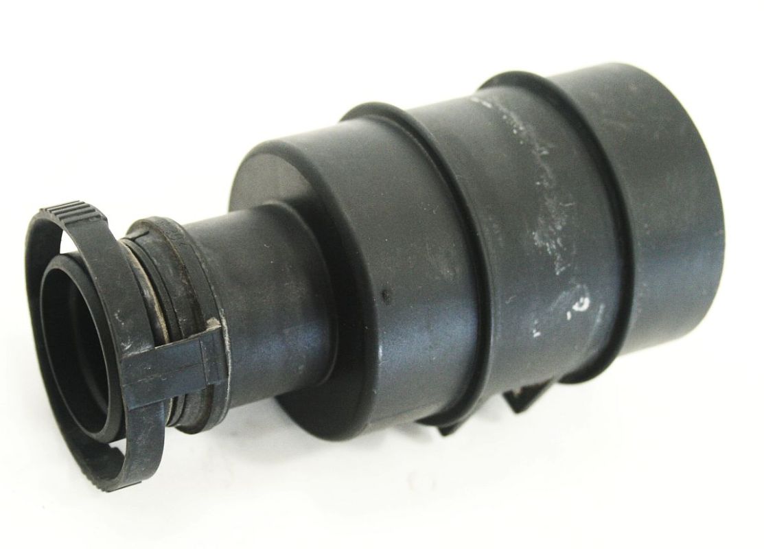 Secondary Air Pump Non Return Valve 0205 VW Jetta Golf GTI 1J0 131