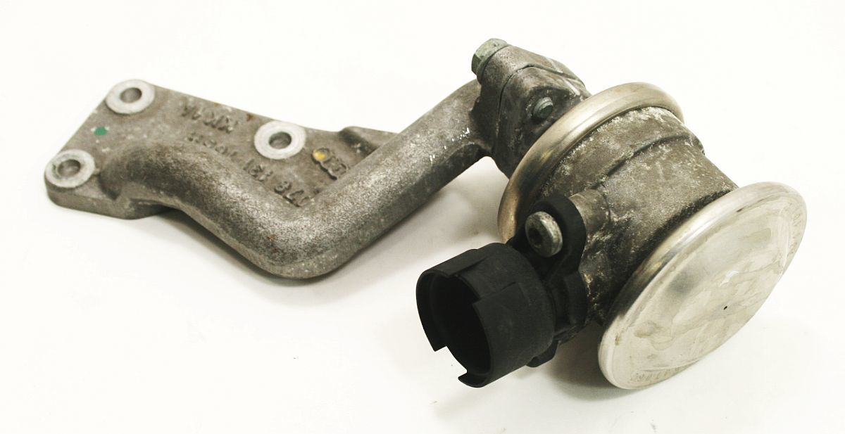 LH EGR Combi Valve Audi A6 C5 S4 B5 Allroad 2.7T 078 131 101 P eBay