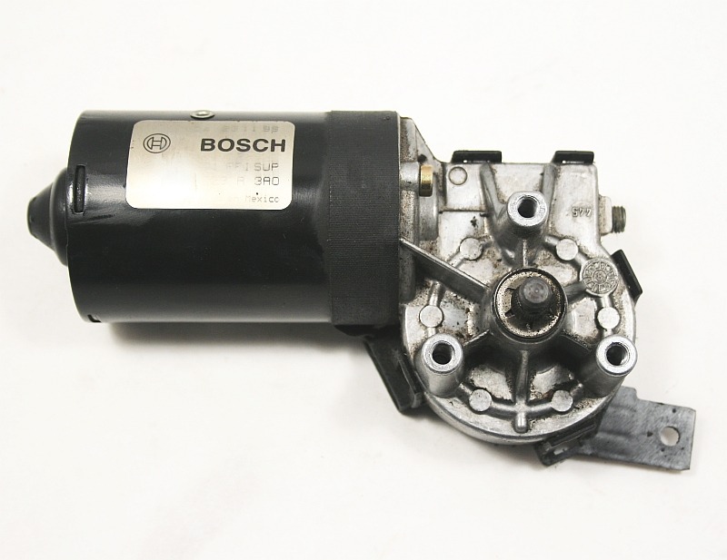 Front Windshield Wiper Motor VW Jetta Golf GTI MK4 Beetle Passat 1J1
