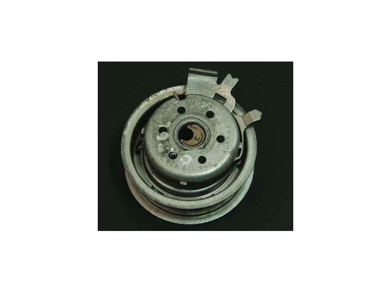 Tensioner Idler Pulley 99.505 VW Jetta Golf Beetle 2.0 Mk4 06A 109