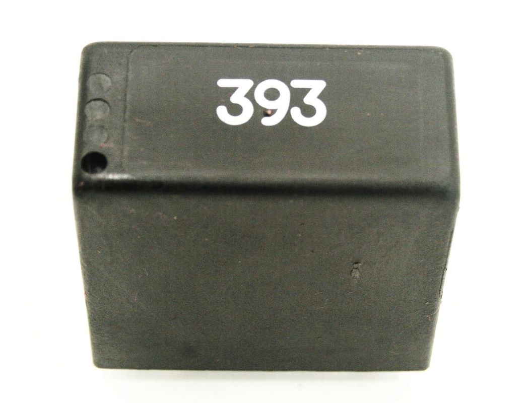 Light Warning Relay 393 Audi A4 S4 RS4 A6 S6 RS6 A8 S8 TT 4B0 919