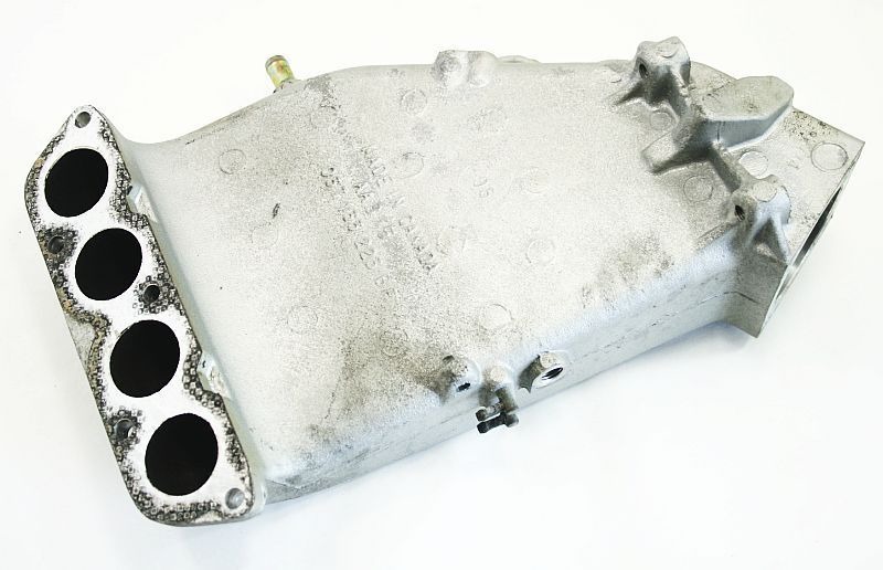 2.0 Upper Intake Manifold ABA OBD2 9902 VW Cabrio MK3.5 037 133 223 BL