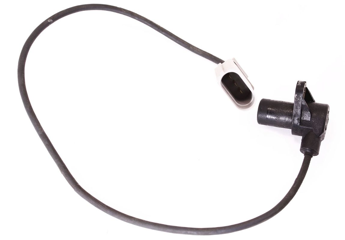 Crankshaft Position Sensor 0004 Audi A6 S4 S6 A8 S8 D2 4.2 V8 077