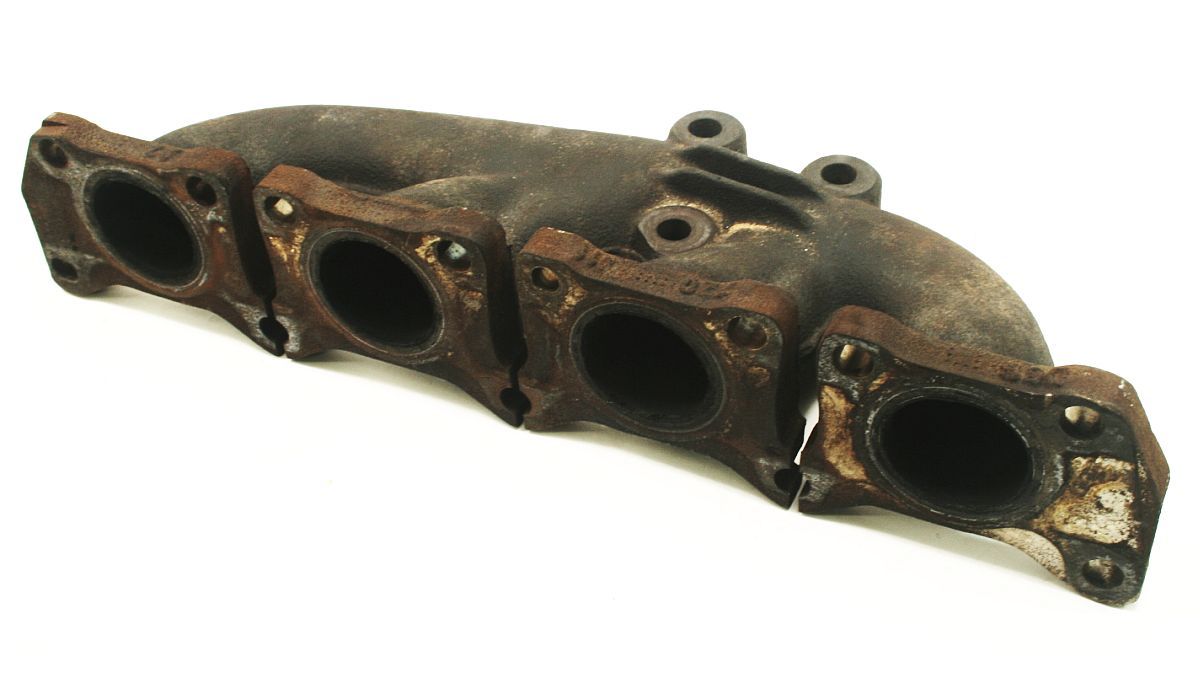 Exhaust Manifold 1.8T Audi TT VW Jetta Golf GTI Mk4 Beetle 06A 253
