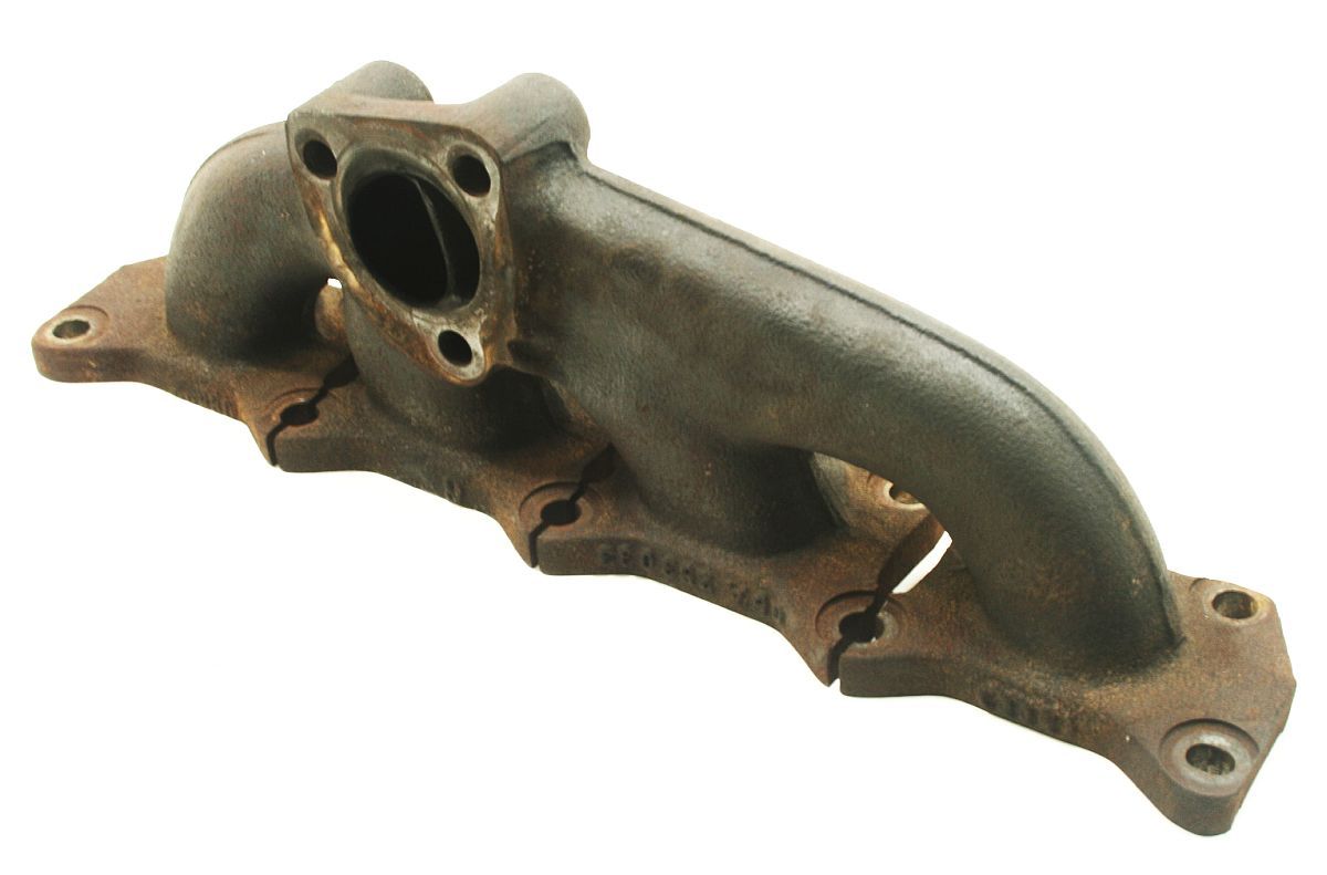 Exhaust Manifold 1.8T Audi TT VW Jetta Golf GTI Mk4 Beetle 06A 253 033 N
