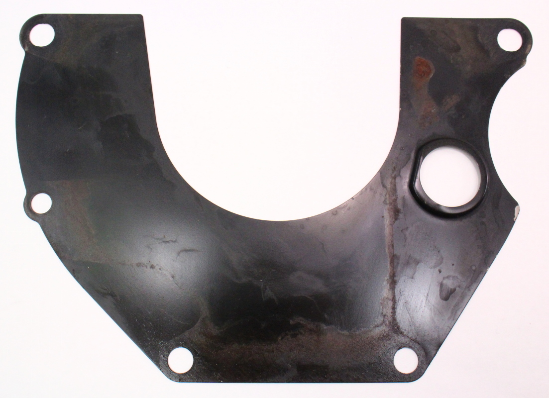 Transmission Engine Spacer Plate 2.0 AT 9399 VW Cabrio Jetta Golf Mk3
