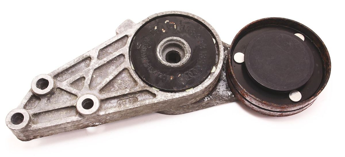 Belt Tensioner 1.8T VW Passat 9805 B5 Audi A4 058 903 133 Genuine