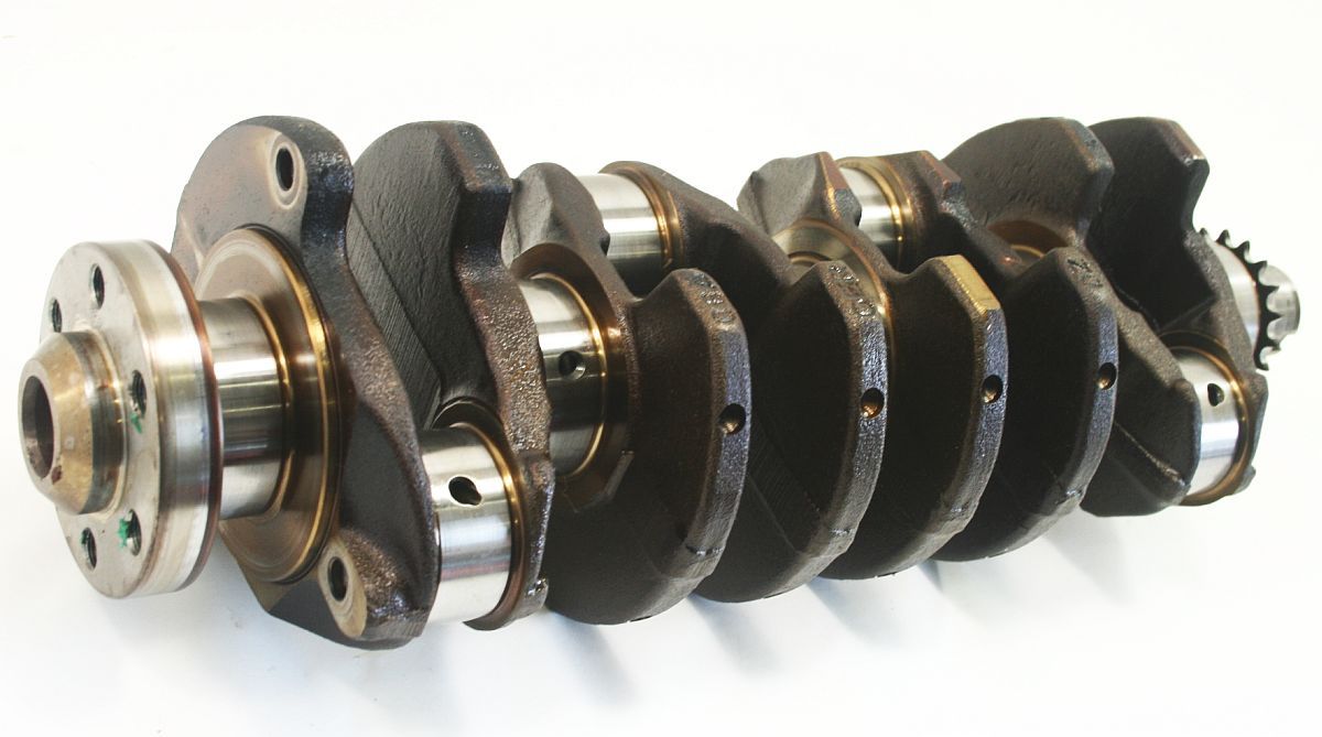Audi Used For Sale >> Crankshaft Crank 1.8T 99-05 VW Beetle Jetta Golf GTI Audi TT AWP - Genuine | CarParts4Sale, Inc. Audi Used For Sale >> Crankshaft Crank 1.8T 99-05 VW Beetle Jetta Golf GTI Audi TT AWP - Genuine | CarParts4Sale, Inc.