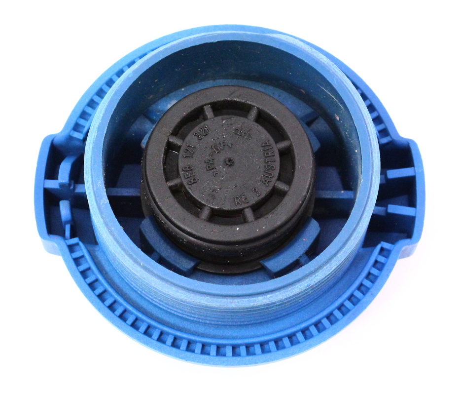 Coolant Reservoir Expansion Tank Cap Audi A4 S4 A6 S6 8E0 121 321 eBay