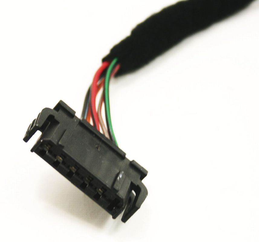 Taillight Tail Light Plug Pigtail 9905 VW Jetta Mk4 Genuine 893 971