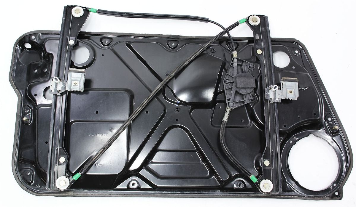 New Window Regulator Front Passenger Side Right RH Replacement For 1998-2010 Volkswagen Beetle 1C0-837-656-B 11R783 1C0-837-656-C