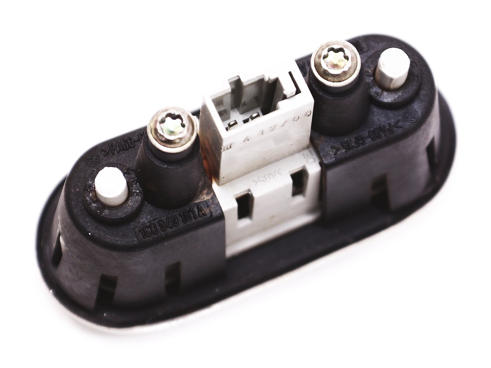 Side Marker Turn Signal Light 0003 VW Beetle Lamp Genuine 1C0 949