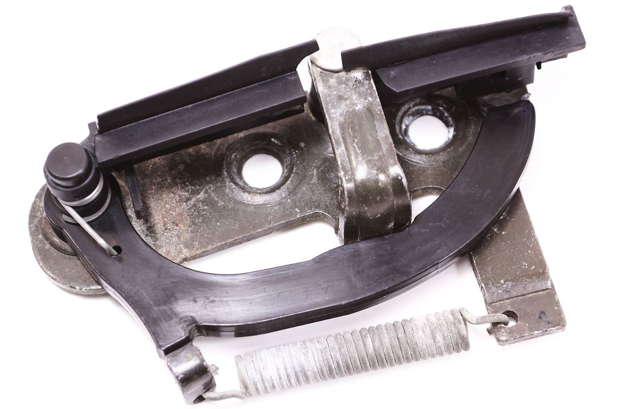 Hatch Trunk Latch Receiver Striker Plate 9805 VW Beetle 1C0 827 511