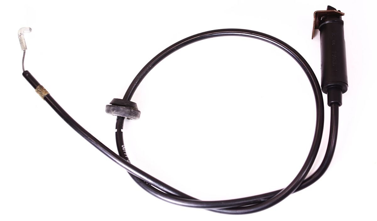 Fuel Gas Door Actuator Cable 9810 VW Beetle Genuine OE 1C0 810 899