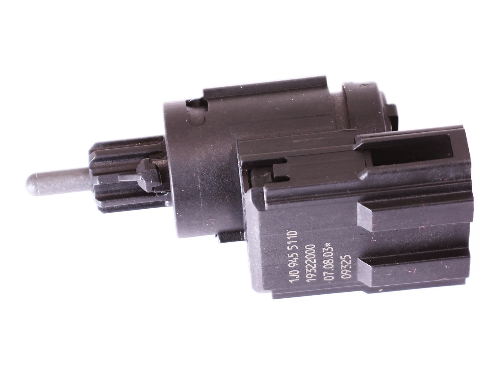 Brake Pedal Light Switch VW Jetta Golf GTI MK4 Beetle Genuine OE 1J0 945 511 D eBay