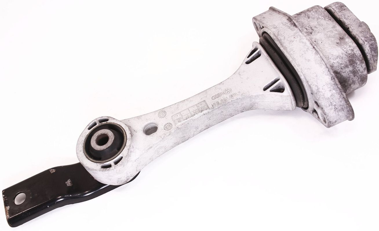 Lower Engine Dog Bone Mount VW Jetta Golf MK4 Beetle 1.9 TDI Genuine OE