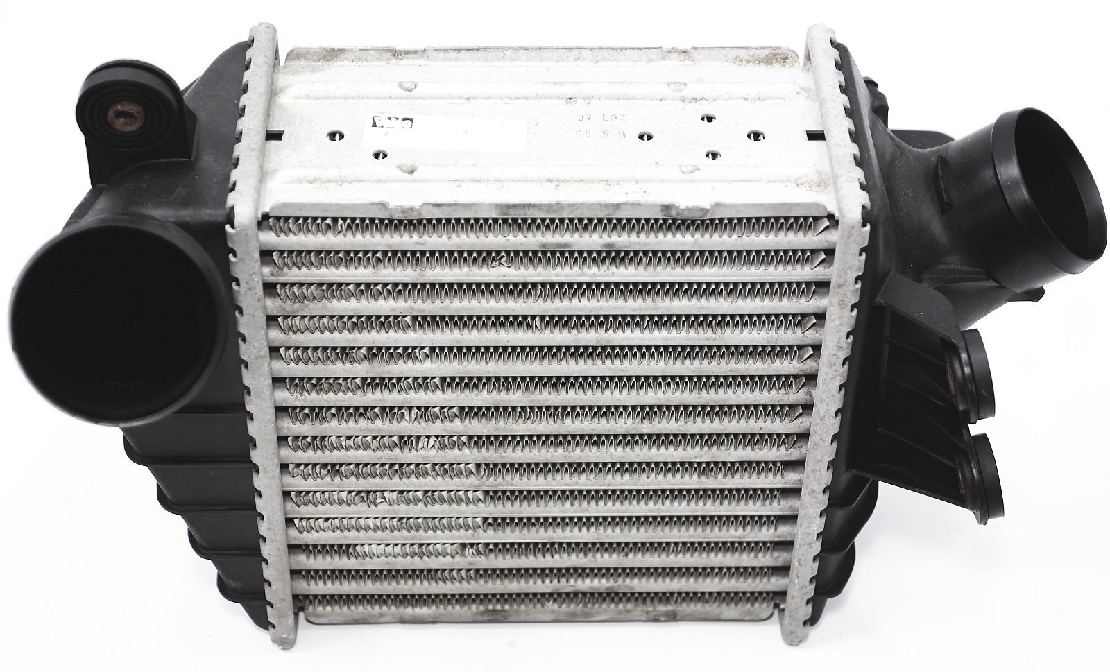 Turbo Intercooler 9905 VW Beetle 1.8T 1.9 TDI Genuine OE