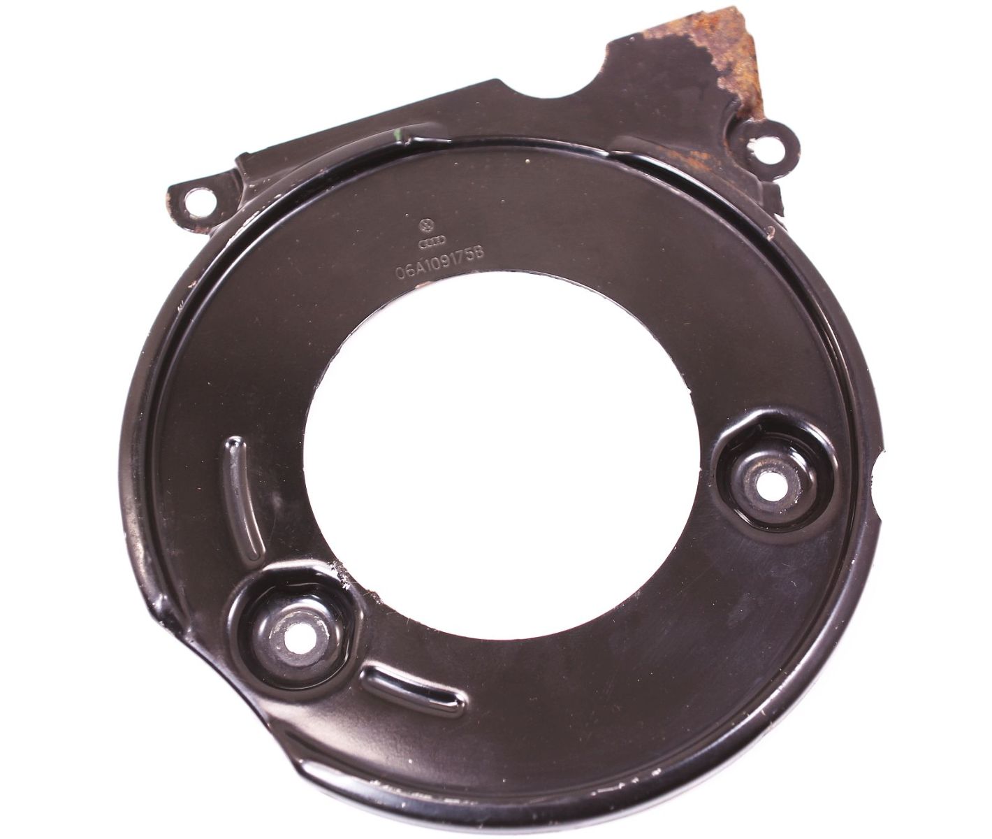 Audi 2 0 Tdi Timing Marks