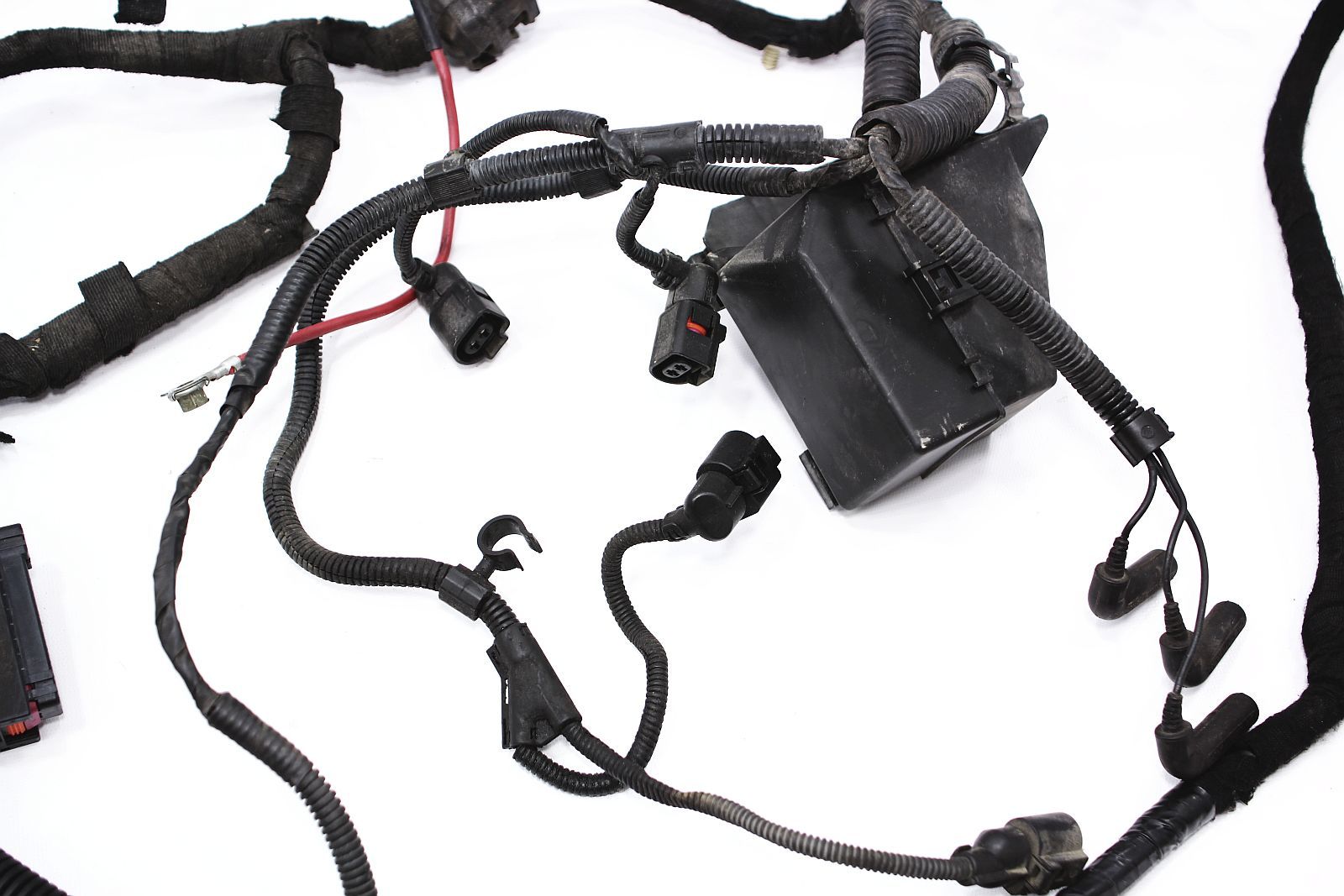 Engine Bay Ecu Wiring Harness 2001 Vw Beetle 1 9 Tdi Alh 1c Ad Ebay Engine Bay Ecu Wiring Harness 2001 Vw Beetle 1 9 Tdi Alh 1c Ad Ebay