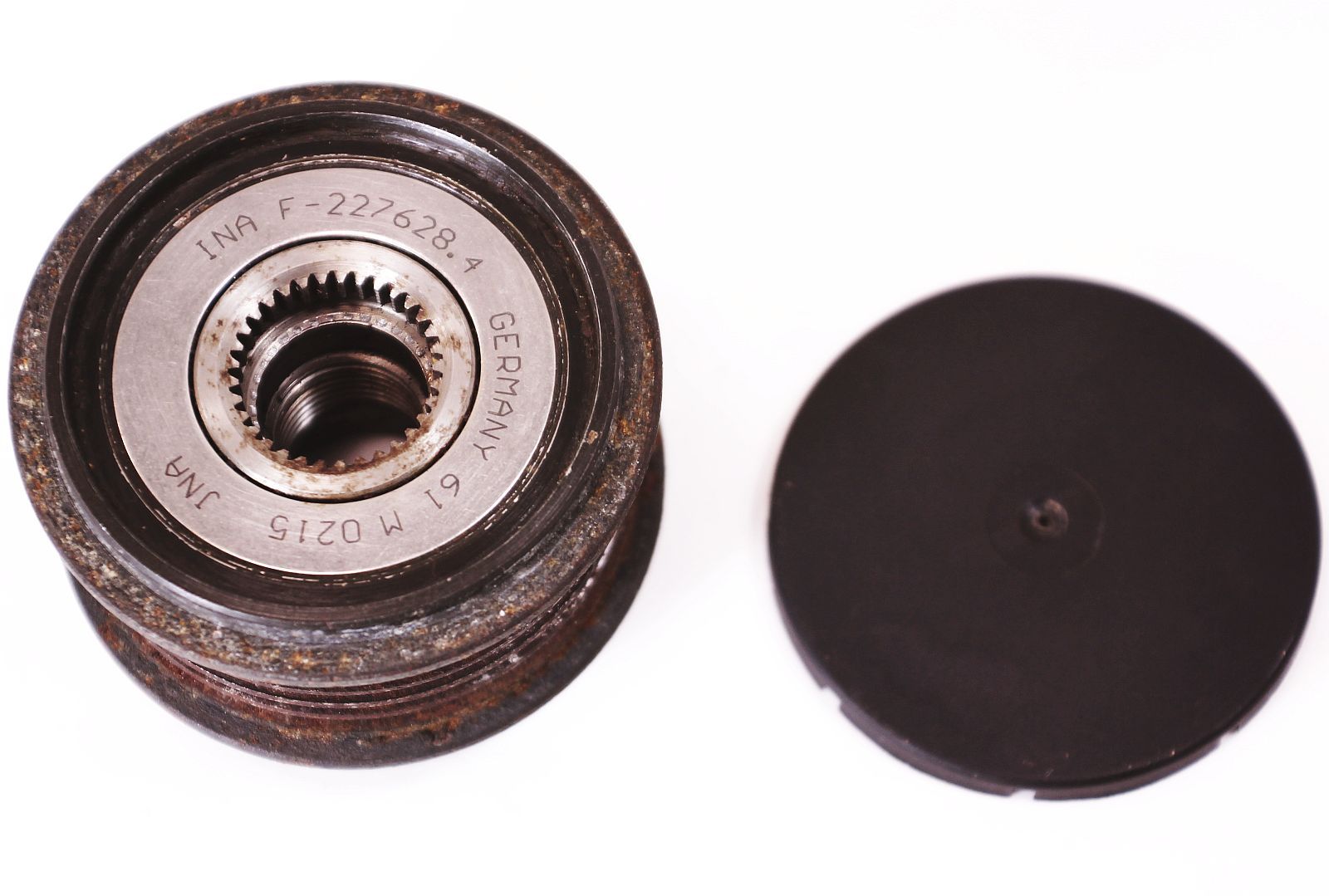 Alternator Pulley Bearing Audi TT VW Jetta Golf GTI MK4 Beetle