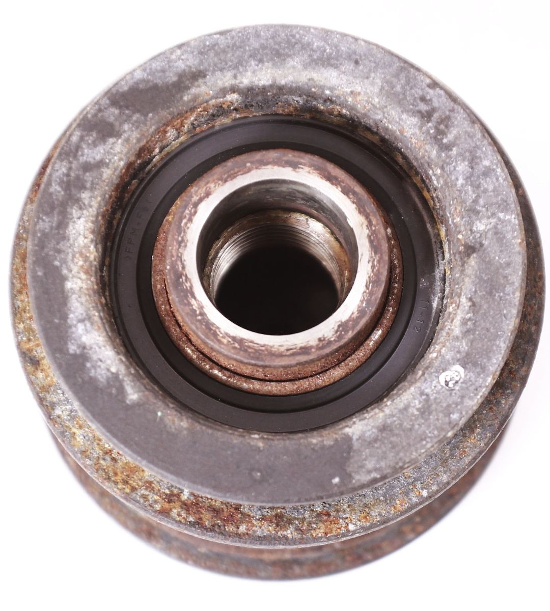 Alternator Pulley Bearing Audi TT VW Jetta Golf GTI MK4 Beetle