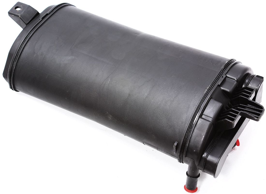 Charcoal Canister VW Jetta Golf MK4 EVAP Emissions 1J0 201 801 J eBay