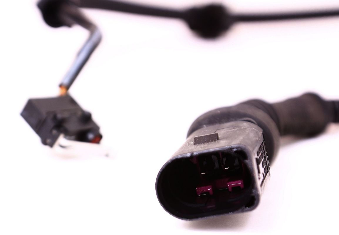 Hood Latch Sensor Switch VW Jetta Golf GTI R32 MK4 Genuine OE