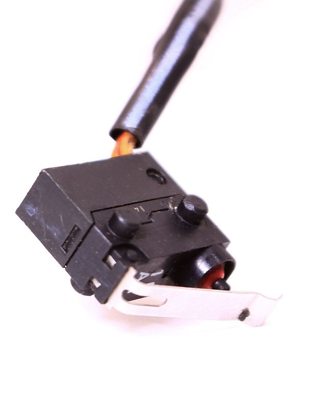 Hood Latch Sensor Switch VW Jetta Golf GTI R32 MK4 Genuine OE