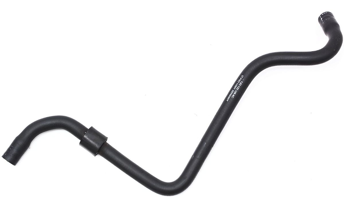 Coolant Reservoir Tank Hose VW Jetta Golf MK4 2.0 1J0 122 109 AC