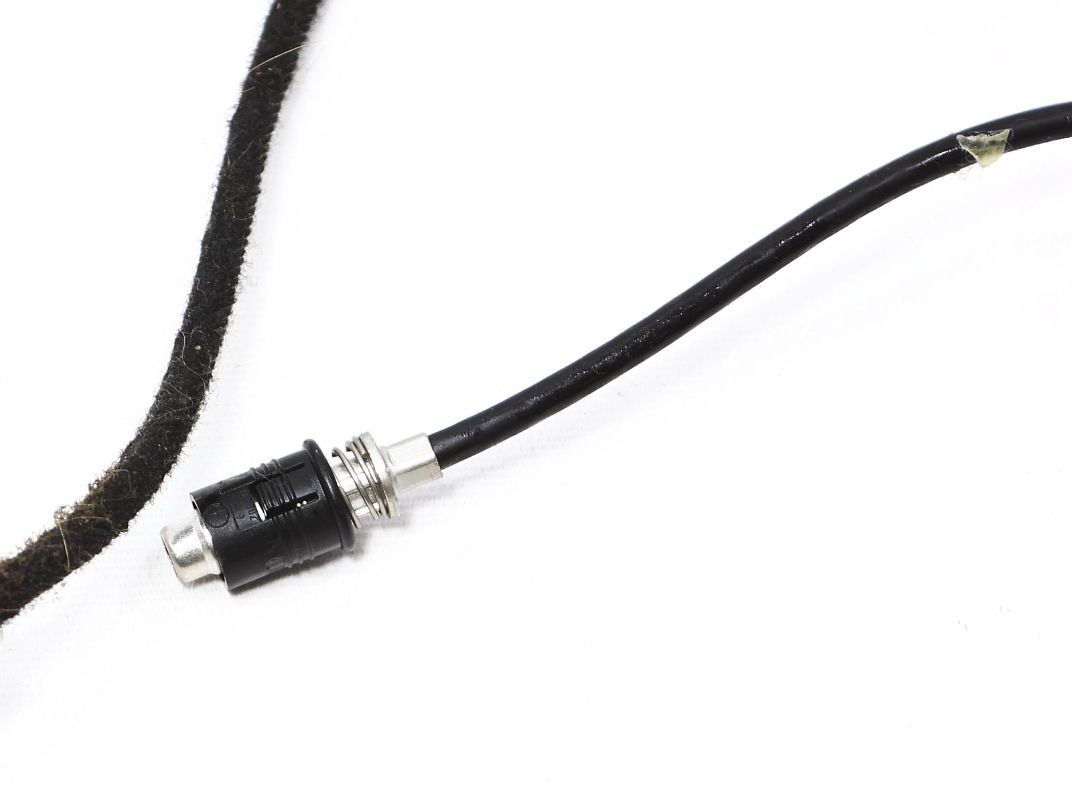 Radio Antenna Cable Wiring Harness 98-05 VW Beetle ... vw beetle radio wiring 