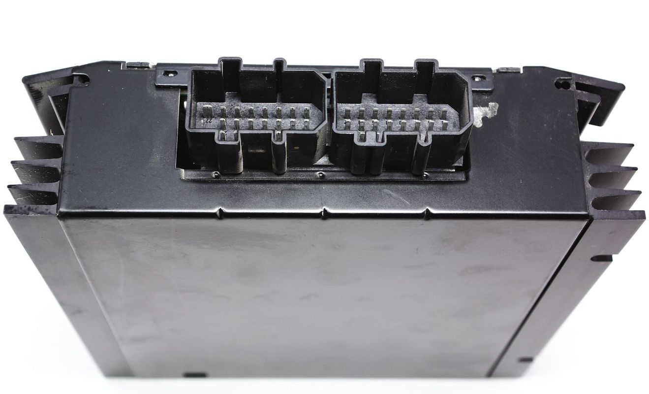 Monsoon Speaker Amplifier VW Jetta Wagon MK4 Amp Genuine OE 1J9 035 456 eBay