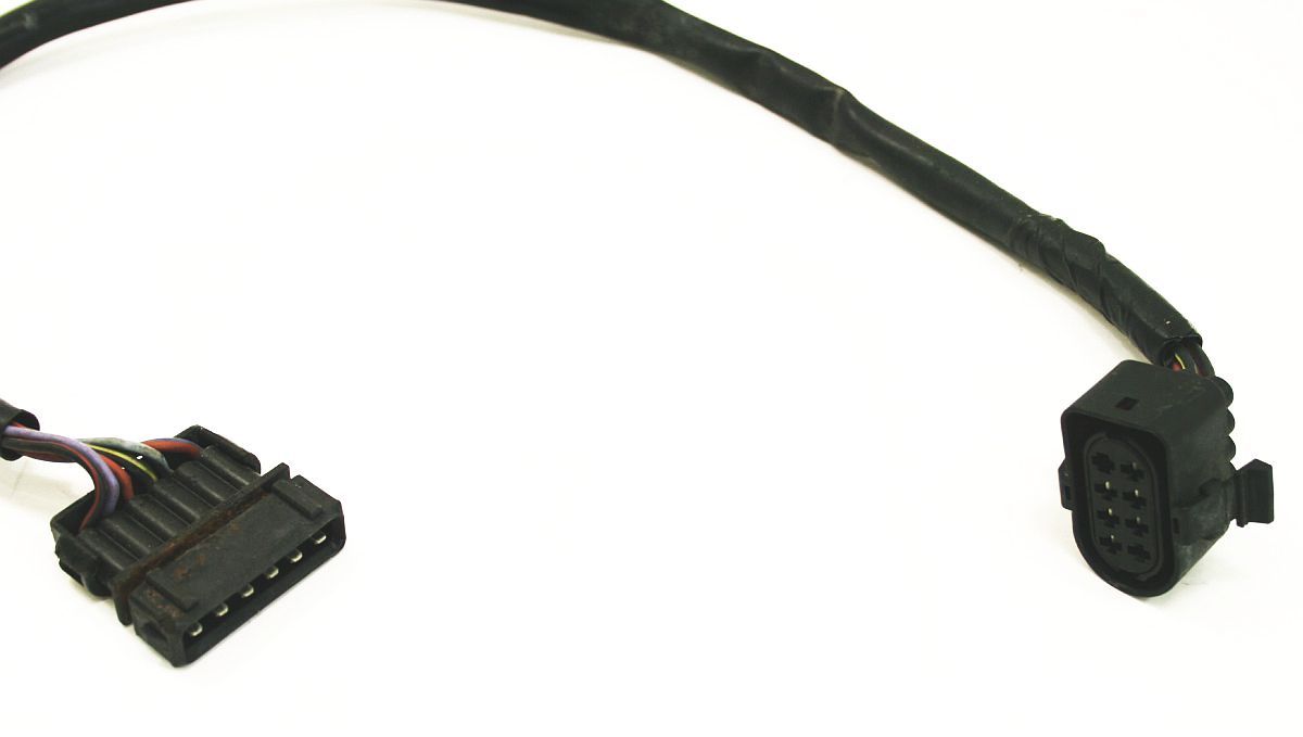 Multifunction Switch Wiring Harness Automatic VW Jetta Golf GTI MK3