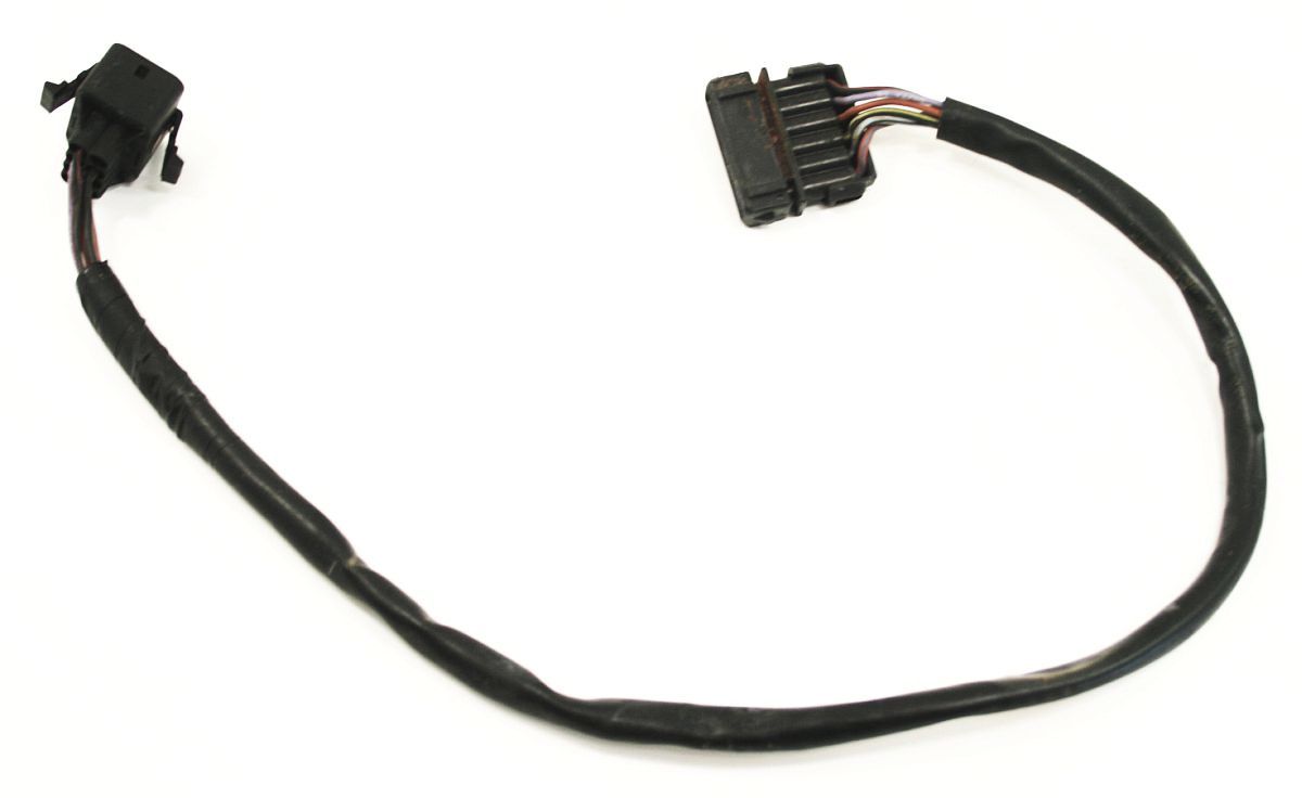 Multifunction Switch Wiring Harness Automatic VW Jetta Golf GTI MK3