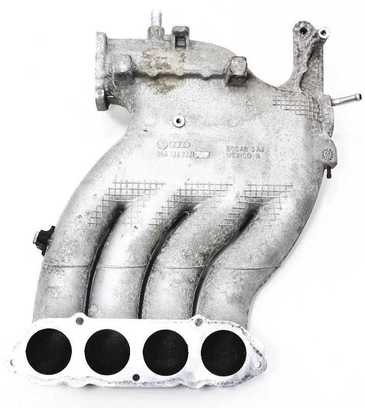 2.0 Upper Intake Manifold VW Jetta Golf MK4 Beetle AVH AZG 06A 133