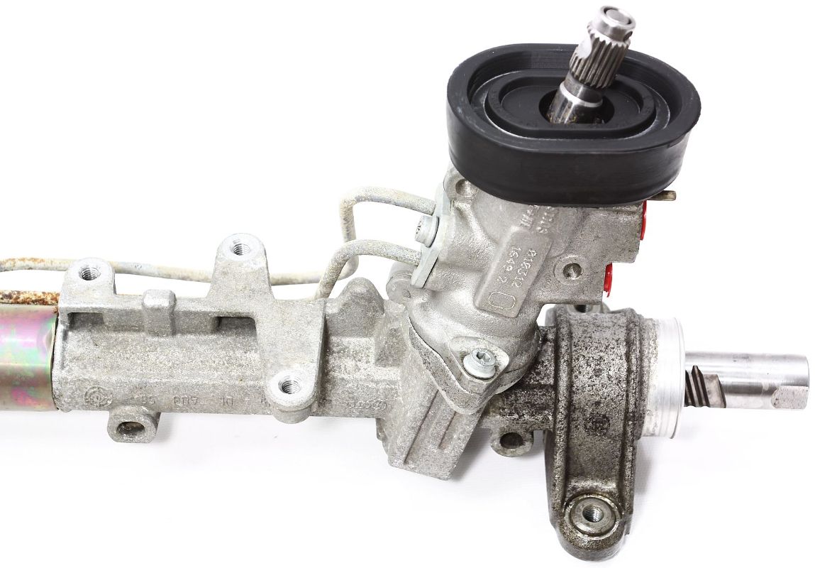 ZF Power Steering Rack VW Jetta Golf MK4 Beetle Genuine 1J1 422 105