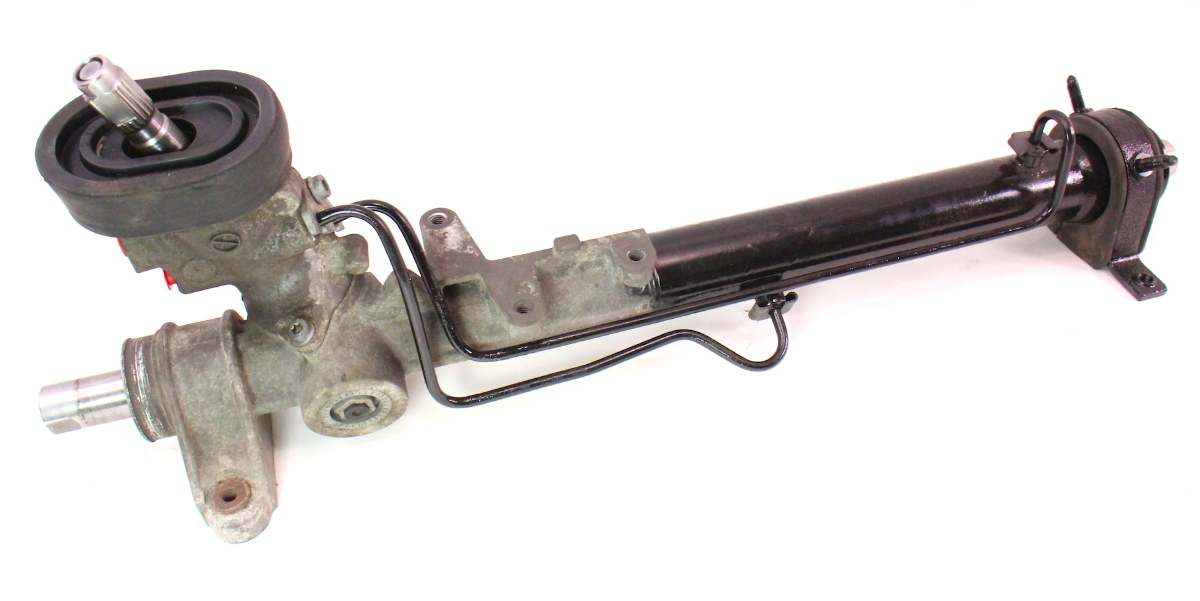 ZF Power Steering Rack VW Jetta Golf MK4 Beetle Genuine 1J1 422 105