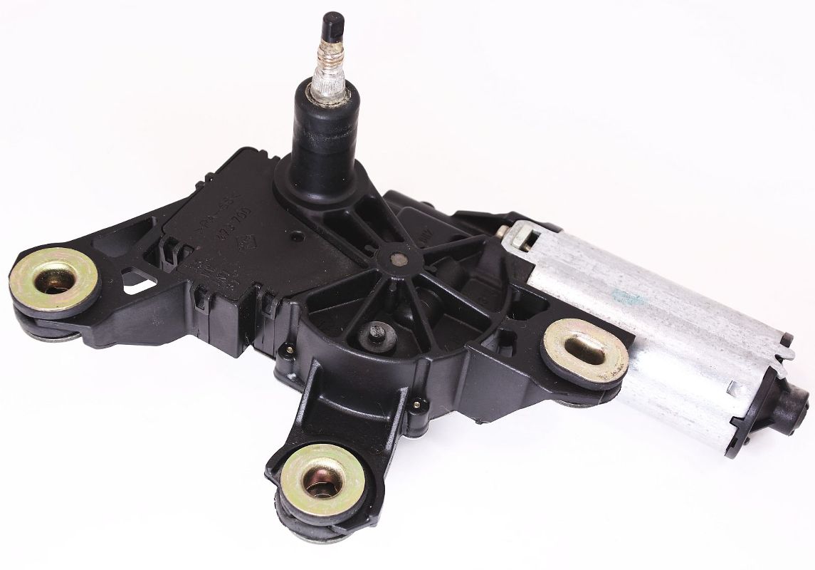 Rear Wiper Motor VW Jetta Golf MK4 Passat Wagon Genuine 1J6 955 711 A eBay