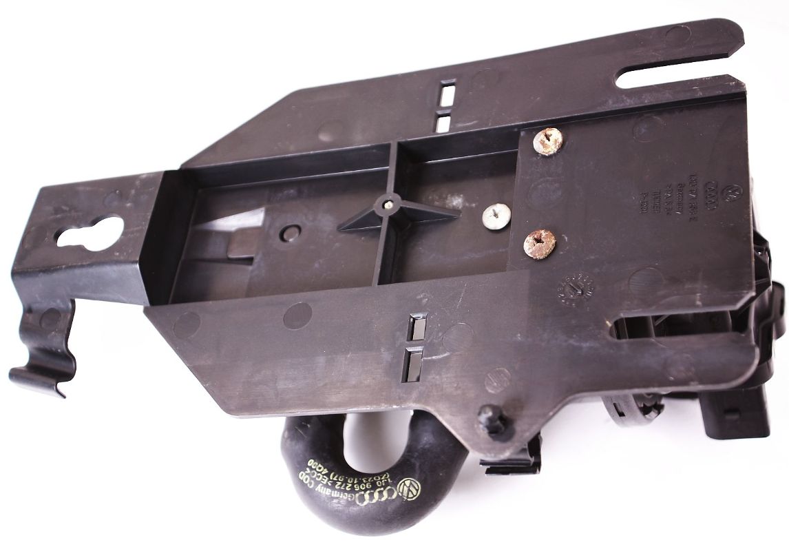 Leak Detection Pump VW Jetta Golf GTI MK4 EVAP Emissions Genuine