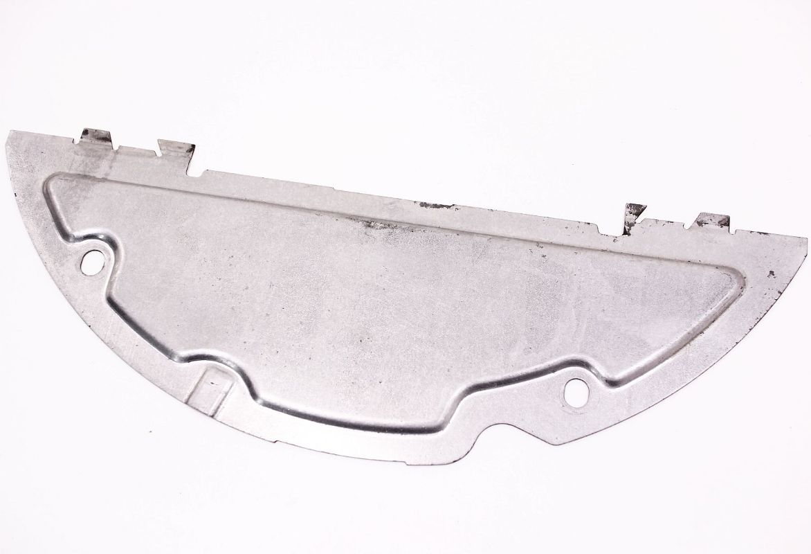 Automatic Transmission Inspection Cover Plate 9399 VW Jetta Golf