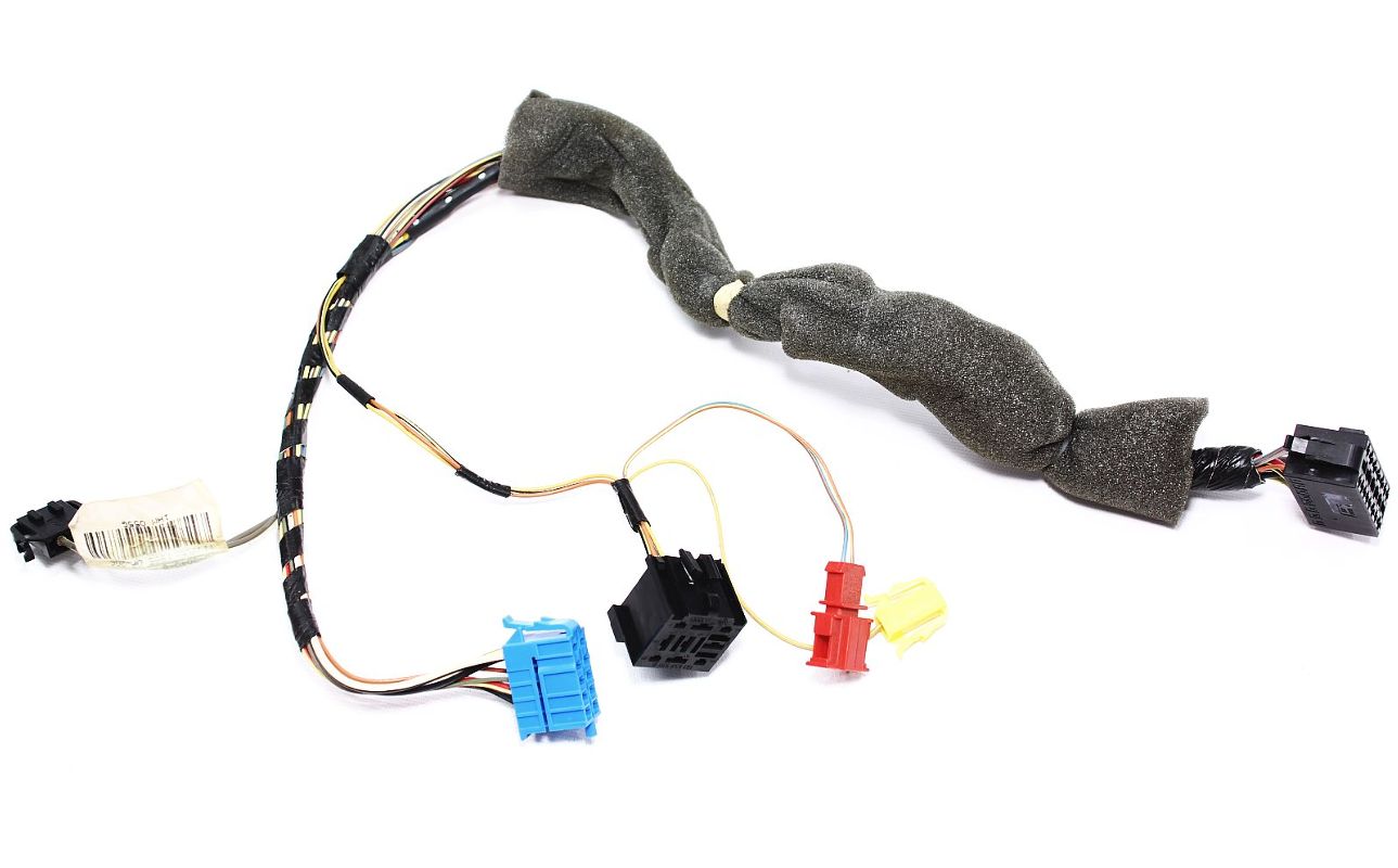 headlight switch wiring harness vw jetta golf gti cabrio headlight switch wiring harness vw jetta golf gti cabrio