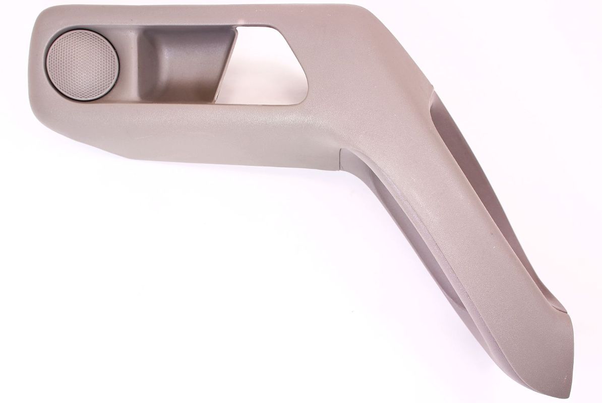 RH Rear Door Panel Pull Grab Handle 9399 VW Jetta Golf MK3 Tan 1H4