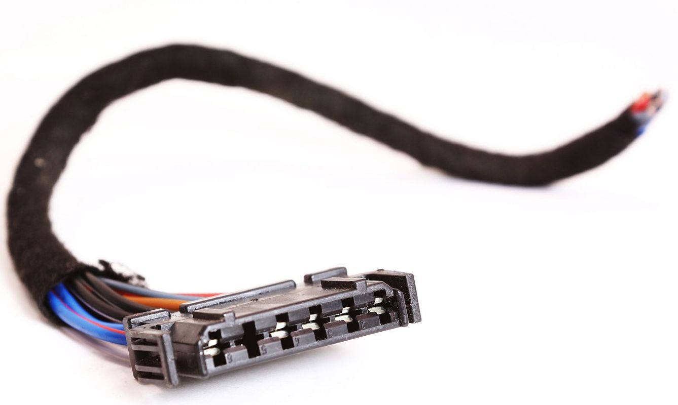 Light Wiring Diagram Additionally Audi Brake Light Wire Harness