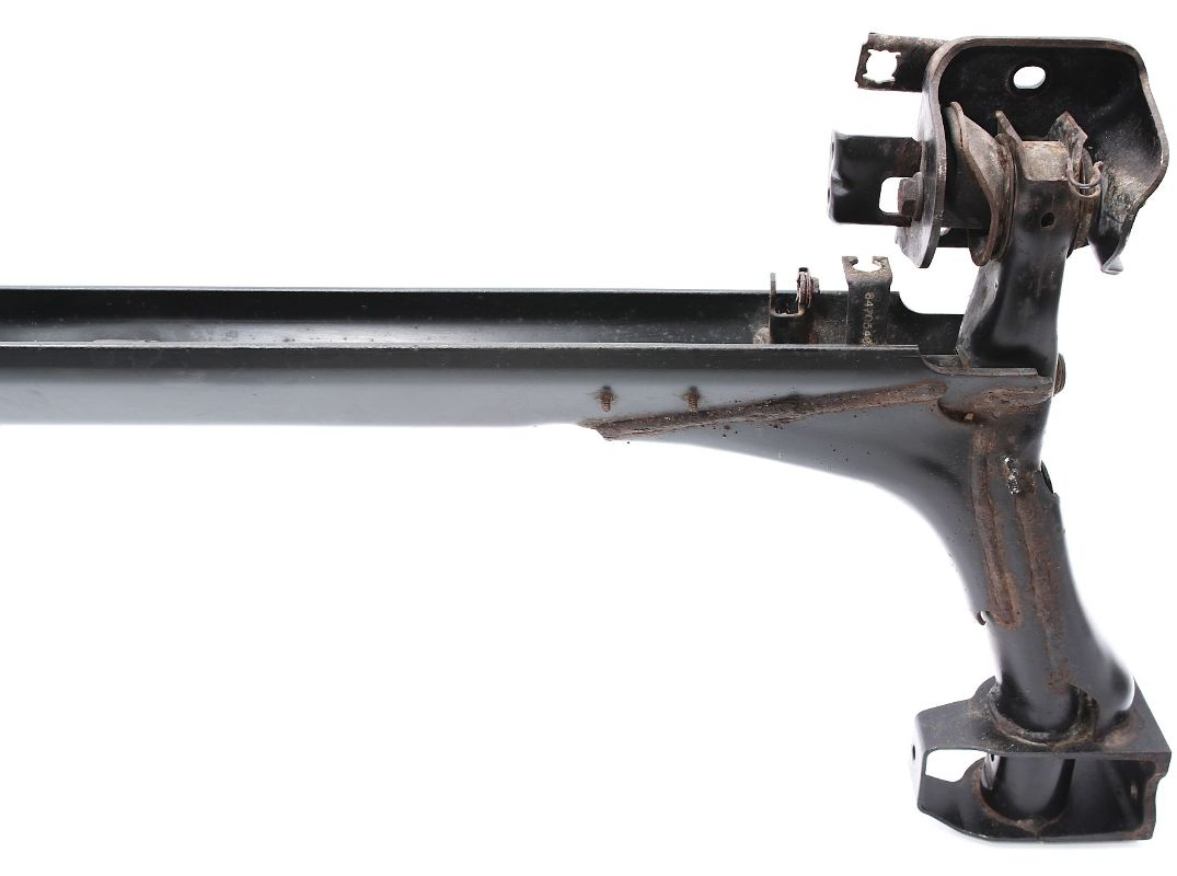 Rear Solid Axle Beam 9399 VW Jetta Golf GTI Cabrio MK3 Genuine OE