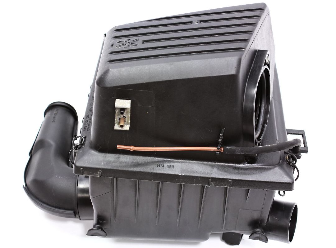 Air Filter Box Airbox VW Jetta Golf GTI Cabrio MK3 2.0 ABA 1HM 129