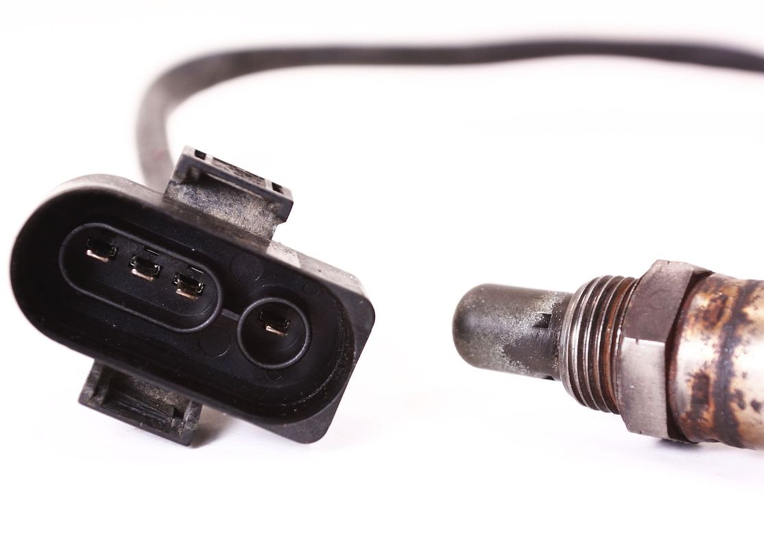 O2 Oxygen Sensor 2.0 ABA VW Jetta Golf GTI Cabrio MK3
