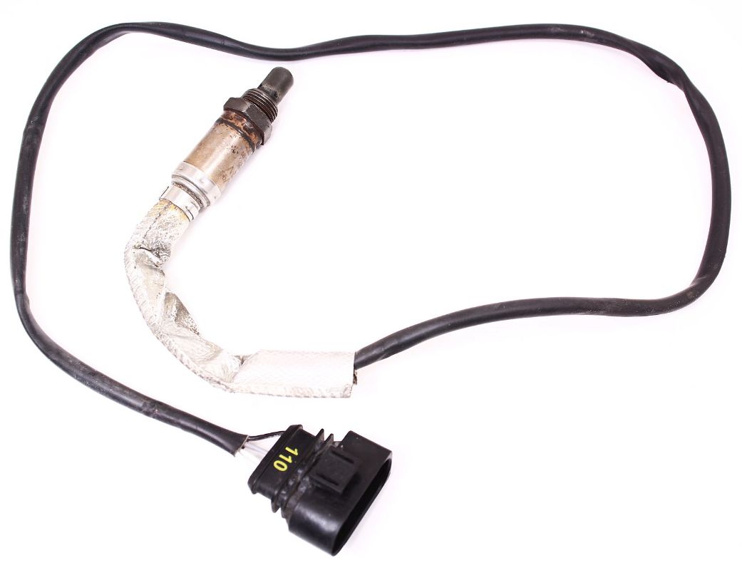 O2 Oxygen Sensor 2.0 ABA VW Jetta Golf GTI Cabrio MK3